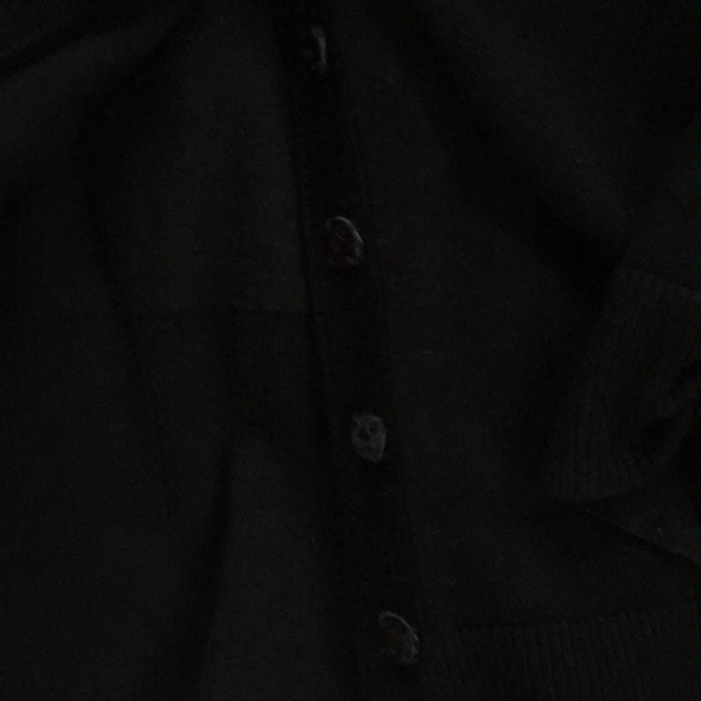 White House | Black Market sweater - Picture 4 of 4